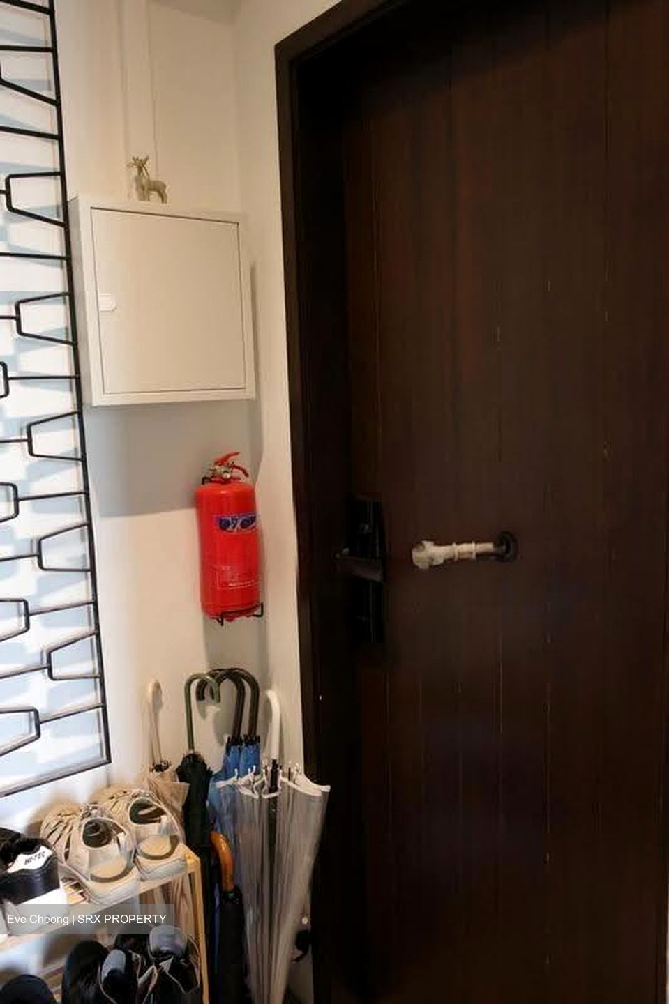 Rangoon 88 (D8), Apartment #638506721